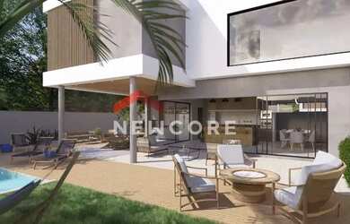 Imagem: O terreno possui 549m² de Área e está localizado em Granja