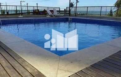 Imagem 15: Apartamento com 3 dormitórios à venda, 130 m² por R$ 1.450.000,00 - Praia de Itaparica - V