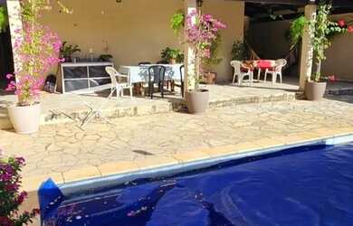 Imagem 4: Casa dos sonhos no melhor bairro de Paracatu