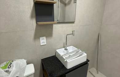 Imagem 8: Kitnet reformada Botafogo