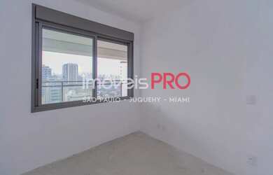 Imagem 14: Apartamento no contrapiso no Campo Belo, recém entregue