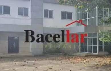 Imagem: O depósito possui 7.000m² de Área e está localizado em