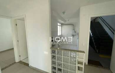 Imagem 7: Apartamento com 2 dormitórios à venda, 41 m² por R$ 130.000,00 - Campo...