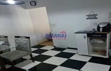 Imagem 6: Casa térrea com 2 dormitórios em localização privilegiada - Jacareí...