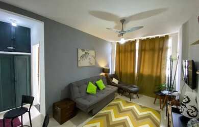 Imagem 7: Imóvel para venda possui 47 metros quadrados com 1 quarto em José Menino...