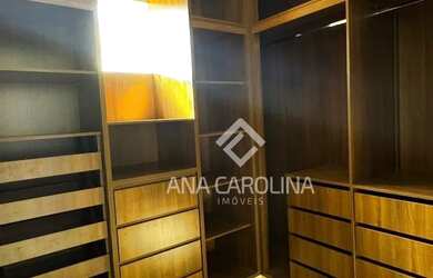 Imagem 12: Magnífica Casa à Venda no Condomínio Portal da Serra