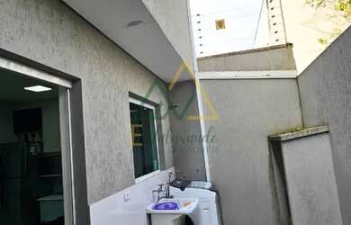 Imagem 15: Sobrado à venda Bairro Alto Curitiba PR