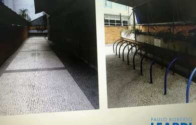 Imagem 6: PRÉDIO - CONSOLAÇÃO - SP