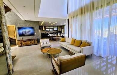 Imagem 11: Casa em Condomínio para Venda em Mata de São João, Praia do Forte,...