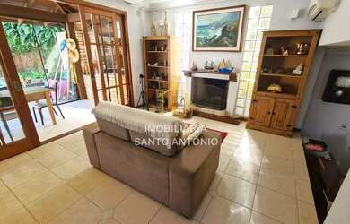 Imagem 7: Casa à venda, 4 quartos, 1 suíte, 5 vagas, CACUPÉ - Florianópolis/SC