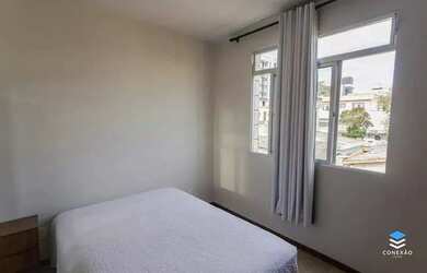 Imagem 15: Cobertura à Venda 4 Quartos 2 Suítes 2 Vagas 170 m² União