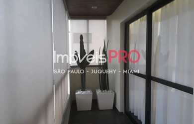 Imagem 6: Apartamento 210m² para Venda em Moema