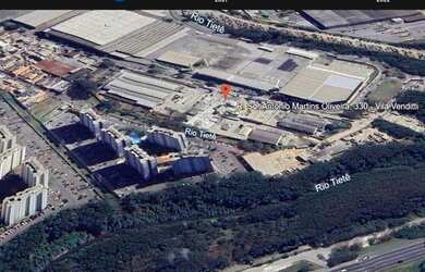 Imagem 7: Terreno à venda, 16200 m² por R$ 35.000.000,00 - Guarulhos - Guarulhos/SP