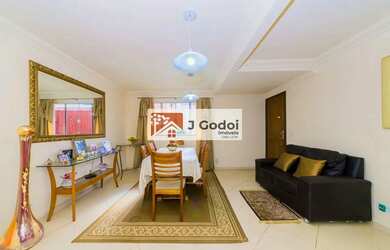 Imagem 11: ÓTIMO SOBRADO NO SANTA CÂNDIDA - 3 DORMITÓRIOS 1 SUÍTE E 2 VAGAS