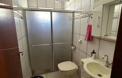 Imagem 6: Casa térrea com amplo terreno no bairro Nossa Senhora de Fátima em São...