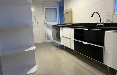 Imagem 7: Imóvel para aluguel possui 200 metros quadrados com 3 quartos em Santa Teresinha - São Pau