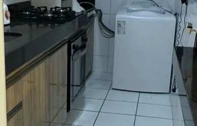 Imagem 2: Aluga-se apartamento mobiliado no ANTARES