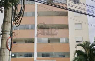 Imagem 1: Apartamento Bairro Morada do sol 3 quartos 1 suíte Edificio Kandinsky