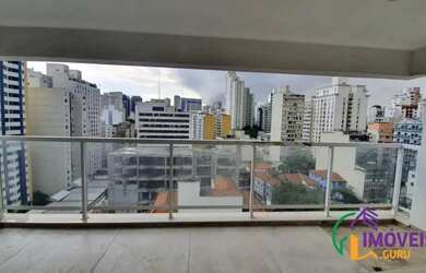 Imagem 2: APARTAMENTO - CONSOLAÇÃO - SP