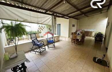 Imagem 5: Casa em Rua do Pintor - Planalto - Uberlândia/MG