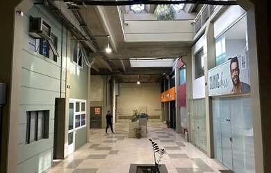 Imagem 4: Imóvel para venda tem 34 metros quadrados em Carmo - Belo Horizonte - MG