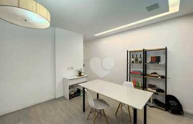 Imagem 3: Apartamento com 3 quartos à venda, 83 m² por R$ 950.000 - Botafogo -...