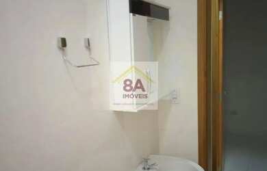 Imagem 9: APARTAMENTO DUPLEX COM 2 QUARTOS NO TATUAPÉ