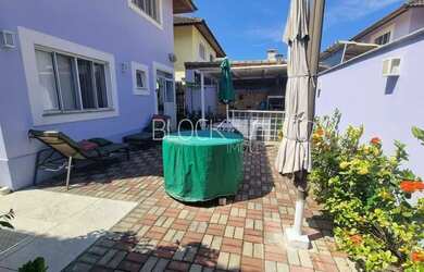 Imagem 3: Recreio dos Bandeirantes