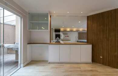 Imagem 5: Sobrado com Face Norte e Projeto Assinado, 3 quartos 3 Vagas à venda,...