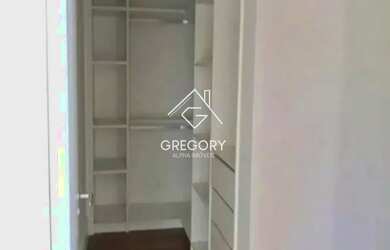 Imagem 16: Tamboré 11 - Casa de Alto Padrão no Residencial Tamboré 11 Locação