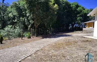 Imagem: O terreno possui 6.030m² de Área e está localizado em Jardim