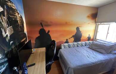 Imagem 5: Vendo apartamento no edifício Monet