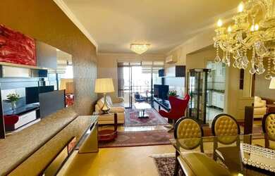 Imagem 5: Apartamento a venda no Residencial Millenium no bairro Centro