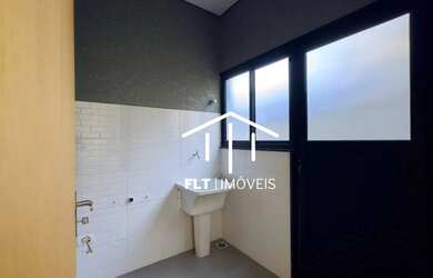 Imagem 16: Sobrado com 3 dormitórios à venda, 250 m² por R$ 1.499.000,00 - Condomínio Buona Vita Gold