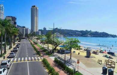 Imagem 3: Apartamento 04 Dormitórios , sendo 04 Suítes e 03 Vagas de Garagem