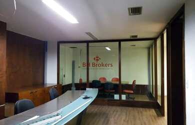 Imagem 5: ALUGUEL - LOJA 600 M² - FUNCIONÁRIOS