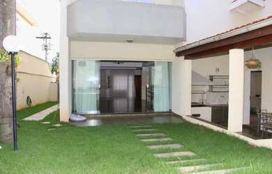 Imagem 12: Casa para locação Residencial Alphaville 2