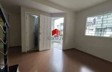 Imagem 4: Sobrado em condomínio com 144m² 3 quartos, à venda, no bairro Boqueirão...