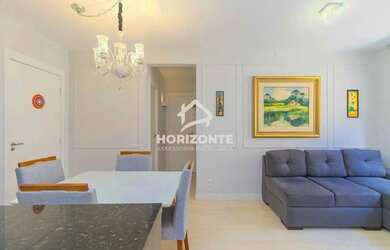 Imagem 8: Apartamento semimobiliado com suíte próximo a UFPR