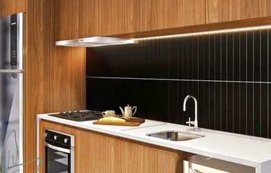 Imagem 8: Casa com 2 dormitórios à venda, 101 m² por R$ 628.000,00 - Campo D...