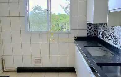 Imagem 5: Apartamento a venda no Centro de Contagem, ambientes planejados, 2 quartos,...