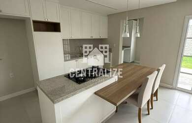 Imagem 2: VENDA-CONDOMÍNIO GIARDINO MONTEMERANO- SOBRADO-OFICINAS-PONTA GROSSA-PR