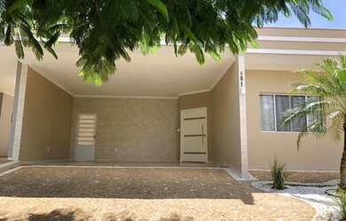 Imagem: A casa em condomínio possui 3 Dormitórios, 5 Banheiros, 4