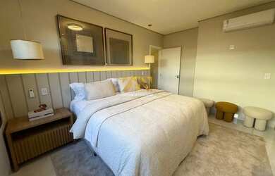 Imagem 14: Casa Alto Padrão com 3 suítes - 213 m² - 109 sul ARSO 14 - Condomínio...