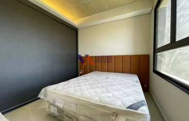 Imagem 16: Alugue Flat no Vista Garden studios Sofisticação e praticidade em um...