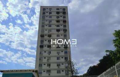 Imagem: O apartamento possui 2 Dormitórios, 2 Banheiros, 98m² de Área