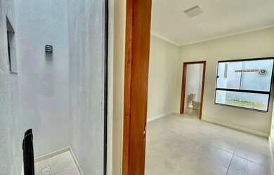 Imagem 9: Casa com 2 dormitórios, sendo 1 suíte à venda, 58 m² por R$ 455.000 - Gravatá - Navegantes