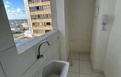 Imagem 5: Lindo apto novo Piedade 3 quartos, andar alto, vista mar, quadra SF