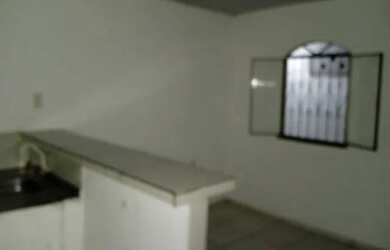 Imagem 4: Kitnet Núcleo 23 cidade nova