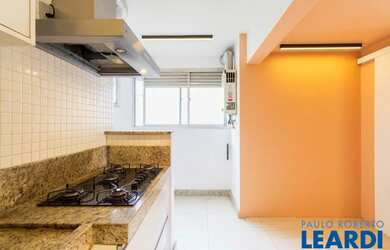 Imagem 14: APARTAMENTO - HIGIENÓPOLIS - SP